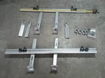 Sliding Ladder Rack System *thule* (parts Only). Fixed Price $179.99.