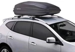 Sportrack Vista Xl Rear Opening Cargo Box,black Keyed SR7018 Roof Mount Storage. Fixed Price $599.99.