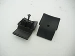 Subaru Outback 05-08 Roof Rails Cross Mount Bracket Bolt Left Right. Fixed Price $27.96.