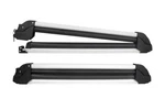 Universal Roof Racks Carrier For 5 Pair 4 Snowboards. Fixed Price $159.99.