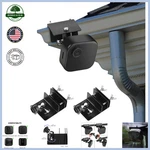 Aluminum Alloy Gutter Mount For Blink Cameras, 360-DEGREE Adjustable Positioning. Fixed Price $24.82.