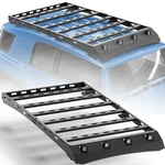 Hardtop Roof Rack Cargo Basket 800LB For Toyota Fj Cruiser 2006-2014. Fixed Price $359.69.