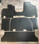 05 To 10 Honda Odyssey Mini Van Oem All Season Floor Mats 2629 (black). Fixed Price $139.99.