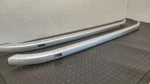 14-21 Jeep Cherokee Left Driver Rack Rail Luggage Silver Oem 68102996AH. Fixed Price $280.00.