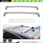Cross Bar Set Roof Rack For 2012-2016 Honda Crv Cr-v Luggage Cargo Carrier Sport. Fixed Price $59.51.
