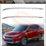 Roof Side Rail For 2017-2022 Honda Crv Cr-v Rack Set Luggage Cargo Carrier. Fixed Price $97.95.