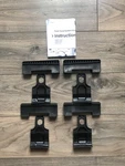 Subaru Impreza, Wrx & Levorg Fit Kit (141649). Fixed Price $91.19.
