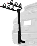 Lenox 2-5 Bike Rack Hitch For Car, Truck, Suv 2IN Mount With Foldable St. Fixed Price $131.25.