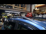 2014-2018 Forester Right Luggage Rack 1535699. Fixed Price $144.99.