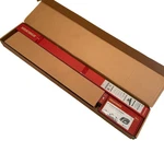 New Genuine Ford Oem Yakima Roof Cross Bar Kit 2021-2024 Bronco VM1PZ-7855100-A. Fixed Price $599.00.