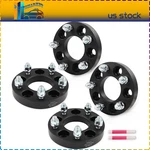 Pcs Wheel Adapters 5X4.5 5X4.75 1" Lincoln Town Car Ford Explorer Jeep. Fixed Price $75.73.