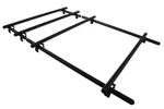 Dee Zee DZ4472JL Hex Series Roof Rack. Fixed Price $571.28.