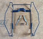 2010-2025 Mercedes Sprinter Spare Tire Holder Carrier Bracket & Bolts Set Oem. Fixed Price $250.00.