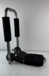 Volvo Thule 853-5303 N.18 J Hook Vertical Kayak Carrier Roof Rack R127. Fixed Price $68.00.