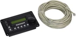 Magnum ME-RC50-L Digital Lcd Display Remote Panel W/50' Cable. Fixed Price $240.59.