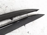 2019-2023 Chevrolet Blazer Driver & Passenger Luggage Roof Rails 84598779 *black. Fixed Price $361.95.