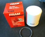 Fram C164 Oil Filter. Fixed Price $25.62.