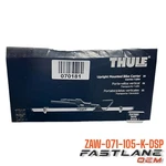 1995-2025 Audi A4/Q7/TT Thule Proride Xt Bike Holder New Oem ZAW-071-105-K-DSP. Fixed Price $286.66.