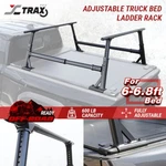 New Heavy Duty Adjustable Truck Bed Long Rack For Syneticusa Pro Cover. Fixed Price $949.00.