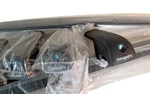 New 23-25 Honda Pilot Bougerv Lockable Roof Rack Cross Bars 260LBS A1317-04802N. Fixed Price $99.85.