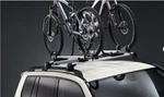 Mercedes-benz W204/205/... Roof Rack Bicycle Carrier A0008900293 New Original. Fixed Price $150.00.