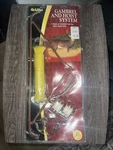 Allen Big Game Gambrel And Hoist Kit - 1811 Can Be Used Separately New In Box. Fixed Price $30.00.