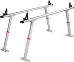 Vevor Adjustable Height Truck Ladder Rack 800LB. Fixed Price $320.14.
