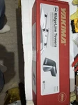 Yakima Ridgeline Towers (set Of Four). Fixed Price $119.00.
