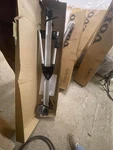 Oem Volvo Bike Rack. Fixed Price $149.52.