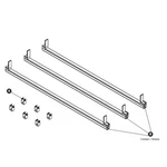 Prime Design HBB3-SPX-HM, Base-base 3CBR Sprinter 07+ Factory. Fixed Price $908.95.