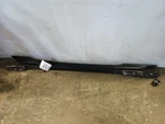 Toyota Sienna Luggage Roof Rack Side Rail 11540230. Fixed Price $233.83.