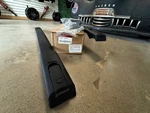 (1) Roof Rack Cross Bar Rails Kit 11-15 Kia Sorento 1U021-ADU00 Genuine Oem. Fixed Price $198.00.