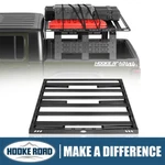 Hooke Road Truck Bed Rack Cargo Carrier For Jeep Gladiator Jt Toyota Tacoma. Fixed Price $319.99.