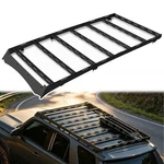 800LBS Full-size Roof Rack Cargo Basket For 2010-2024 Toyota 4RUNNER 5TH Gen. Fixed Price $299.99.