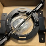 Front Runner GBHO011 Gas/propane Bottle Holder For Roof Rack New Stock. Fixed Price $189.99.