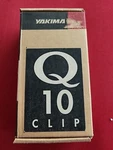 New Yakima Rack Tower Clips Q10 With Pads Part # 8000610 See Pics. Free Ship. Fixed Price $69.95.