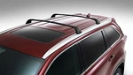 All Metal Cross Bars Roof 2014-2019 Xle Limited & Se, Black. Fixed Price $182.31.