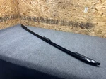 Honda Pilot Elite 23-25 Left Driver Lh Side Roof Cargo Luggage Rail Black Oem 8K. Fixed Price $179.00.