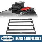 Hooke Road Textured Black Rear Top Roof Cargo Rack Fit 2010-2023 Lexus GX460. Fixed Price $169.29.