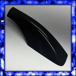 03 - 08 Infiniti FX35 FX45 Lh Driver Side Rear Roof Rack End Cap Black R34. Fixed Price $24.99.