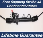327 Power Steering Rack Assembly For Mazda , PROTEGE5 1998-2003. Fixed Price $126.65.