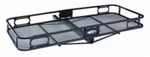 Receiver Hitch Mounted Cargo Carrier Reese 63153. Fixed Price $454.20.