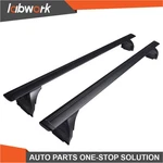 Labwork Roof Rack Cross Bar Luggage Carrier For Wrangler Jk Jl 2007-2019. Fixed Price $101.71.