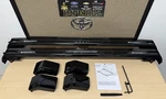 2024-2025 Lexus Gx 550 Genuine Roof Rack Cross Bars PT97060245 PT970-60245. Fixed Price $495.00.