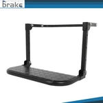 Adjustable Mounting Running Board Fits Any Tire 9'' To 13'' Rated Up 330 Lbs. Fixed Price $44.33.