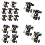 Uimoso Ladder Rack Ratchet Straps For Square Round Tube Mount 2,4,8 Pack. Fixed Price $102.99.