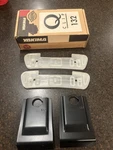 Yakima Q132 Clips. Fixed Price $49.00.