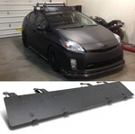 38" Rooftop Wind Fairing Rack Crossbar Deflector Kit For Toyota Prius. Fixed Price $75.08.