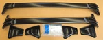 Lexus Oem Factory Roof Rack Cross Bar Set 2022+ NX350H NX450H PT767-78800. Fixed Price $339.99.