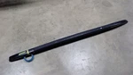 2017-24 Mitsubishi Outlander Sport Left Driver Luggage Rack Roof Rail 109832. Fixed Price $216.75.